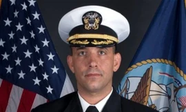 Chỉ huy đặc nhiệm Mỹ thiệt mạng