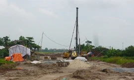 Ngổn ngang dự án ngàn tỷ