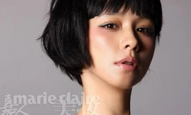 Từ Nhược Tuyên sống chung với người tình trẻ