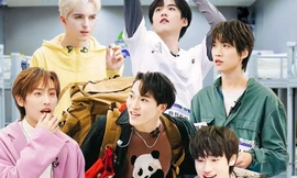 Những điều lạ lùng chỉ có ở Sáng Tạo Doanh 4: Đang yên ổn bị bắt làm người nổi tiếng!