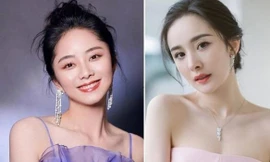 Phim Hoa ngữ bỗng chuộng gu “cưới trước, yêu sau” từng làm mưa, làm gió cách đây cả thập niên