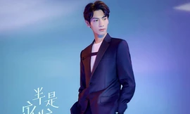 Mỗi lần xuất hiện trước công chúng, La Vân Hi lại khiến fan thêm lo lắng, lý do là đây!