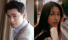 Nam phụ “Sở Kiều Truyện” Vương Ngạn Lâm hẹn hò người đẹp “30 Chưa Phải Là Hết”