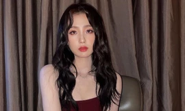 Ngu Thư Hân lại chiêu trò gây chú ý, chê thực tập sinh “Thanh Xuân Có Bạn 3” năng lực kém?