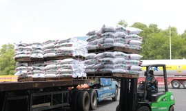 PVFCCo giữ đà tăng trưởng tích cực trong nửa đầu năm 2022 