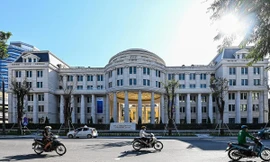 TAND tối cao. Ảnh minh hoạ.