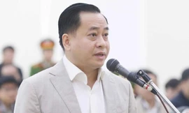 Phan Văn Anh Vũ. 