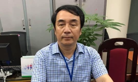 Cơ quan chức năng thay đổi tội danh từ "Lợi dụng chức vụ quyền hạn trong khi thi hành công vụ" sang "Nhận hối lộ" đối với ông Trần Hùng.