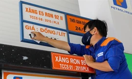 Dự báo giá xăng lên 30.000 đồng/lít: Khó chồng khó