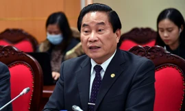 Bác sĩ Nguyễn Trọng An, nguyên Phó Cục trưởng Cục Trẻ em: “Tiềm ẩn nguy cơ cao bị xâm hại và bạo lực”