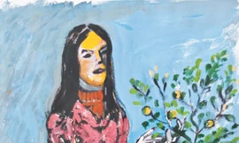 Minh họa: Vũ Xuân Tiến