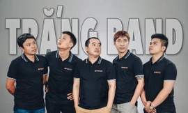 Những đồng sự trẻ của Hiếu Orion 