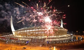 Lễ Khai mạc và bế mạc SEA Games 32 dự kiến diễn ra với tiêu chuẩn Olympic Ảnh: Information 