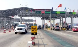 Còn 8 dự án gặp khó cần ngân sách để xử lý dứt điểm Ảnh: H.Việt 