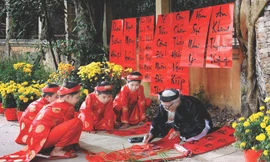 Cái “tế bào” ấy bây giờ ra sao?