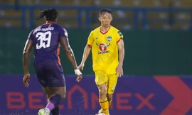 Dù thành tích khiêm tốn nhưng CLB HAGL vẫn tạo được sức hút lớn với giới mộ điệu