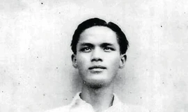 Thi sĩ Nguyễn Nhược Pháp