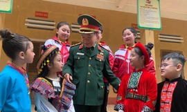 Chuyện của một người Anh hùng