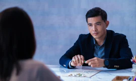 “Người lắng nghe: Lời thì thầm” phim đoạt giải quốc tế, sau đó được cấp phép phổ biến trong nước 