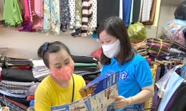 Nhiều chủ hộ kinh doanh đóng BHXH bắt buộc bị “treo” chế độ Ảnh minh họa: PT