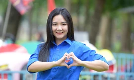 Cung cấp 'nhiên liệu' để ngọn lửa khởi nghiệp bùng cháy