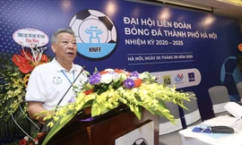 UBND TP Hà Nội giao Sở Nội vụ tham mưu xử lý đối với ông Tô Văn Động, nguyên Giám đốc Sở VHTT