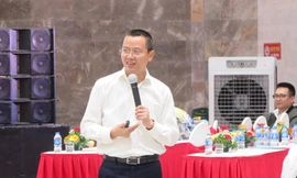 TS. Cao Xuân Liễu, Học viện Quản lý Giáo dục, cho rằng không nên “trị nghiện” mạng xã hội theo kiểu cực đoan 