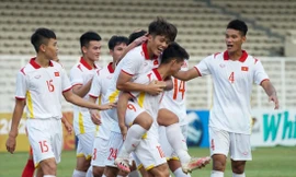 Vượt qua chính mình, việc giành chiến thắng trước U19 Malaysia không phải nhiệm vụ quá khó với U19 Việt Nam 