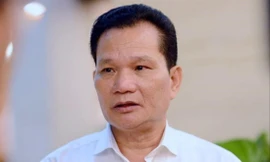 Cán bộ bị kỷ luật, uy tín giảm sút nên rời khỏi bộ máy