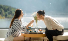 Bạn trai thuê trong ngày có thể đi chơi hay shopping cùng