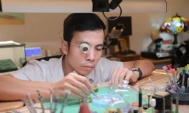 Trường Omega trực tiếp xử lý một “ca” khó