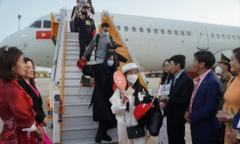 Trung Quốc vẫn là thị trường lớn thứ hai gửi khách đến Việt Nam, song tốc độ tăng trưởng không như kỳ vọng