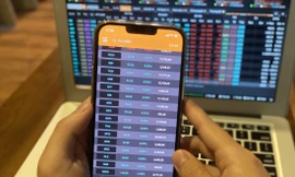 Cổ phiếu "nằm sàn" hàng loạt nhiều lần ám ảnh nhà đầu tư 