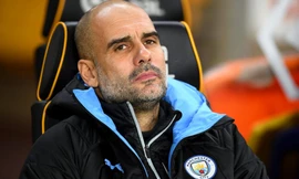 Pep Guardiola sẽ ra đi nếu Man City bị buộc tội gian lận tài chínhẢnh: DailySport 