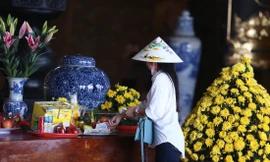 Quản lý tiền công đức: Không ảnh hưởng tín ngưỡng