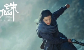 Tru Tiên phiên bản điện ảnh 