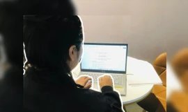 Ngậm trái đắng với giấc mơ làm việc ở trời Tây: Đủ chiêu thức 'dụ' khách hàng