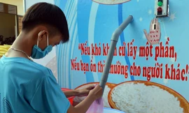 Cà Mau xin không nhận hỗ trợ gạo cứu đói dịp Tết Nguyên đán