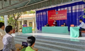 Hai thanh niên lĩnh án tù vì trộm 6 con chó