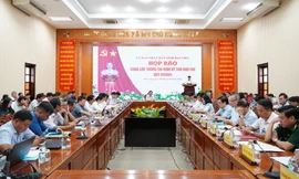 Công ty có giám đốc bị khởi tố thực hiện 5 gói thầu ở Bạc Liêu