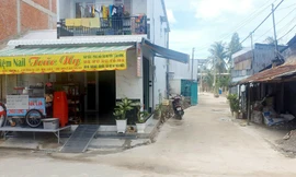 Kiến nghị kiểm điểm vụ việc địa phương ‘ngó lơ’ để dân xây nhà trên đất công