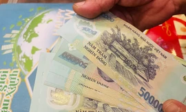 Bạc Liêu duyệt hơn 81 tỷ đồng thưởng Tết cho cán bộ, công chức, viên chức