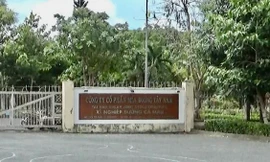 Cà Mau thu hồi 2 khu đất từ Công ty Cổ phần mía đường Tây Nam 