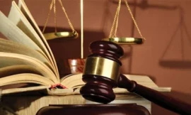 Khởi tố chánh văn phòng UBND huyện ở Cà Mau