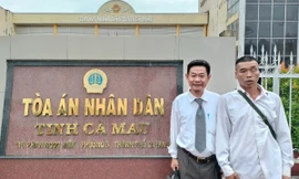 Ngư phủ bị hành hạ bằng kìm trên biển kháng cáo thành công, được tăng mức bồi thường