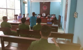 Người đàn bà 62 tuổi xâm hại tình dục 3 em bé ở Bạc Liêu