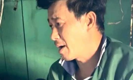 Kiểm tra tàu cá trên biển, phát hiện 3 ngư phủ dương tính ma túy