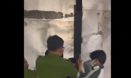 Rà soát tài chính của người khoá cửa nhốt 2 cán bộ ở Bạc Liêu