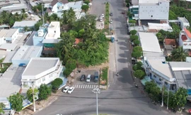 Chủ tịch tỉnh Bạc Liêu nói về căn nhà 'án ngữ' đường vào trung tâm thành phố gần 20 năm