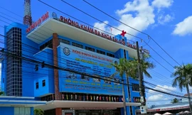 Cà Mau: Kiểm tra khu đất viễn thông bỗng thành phòng khám tư nhân